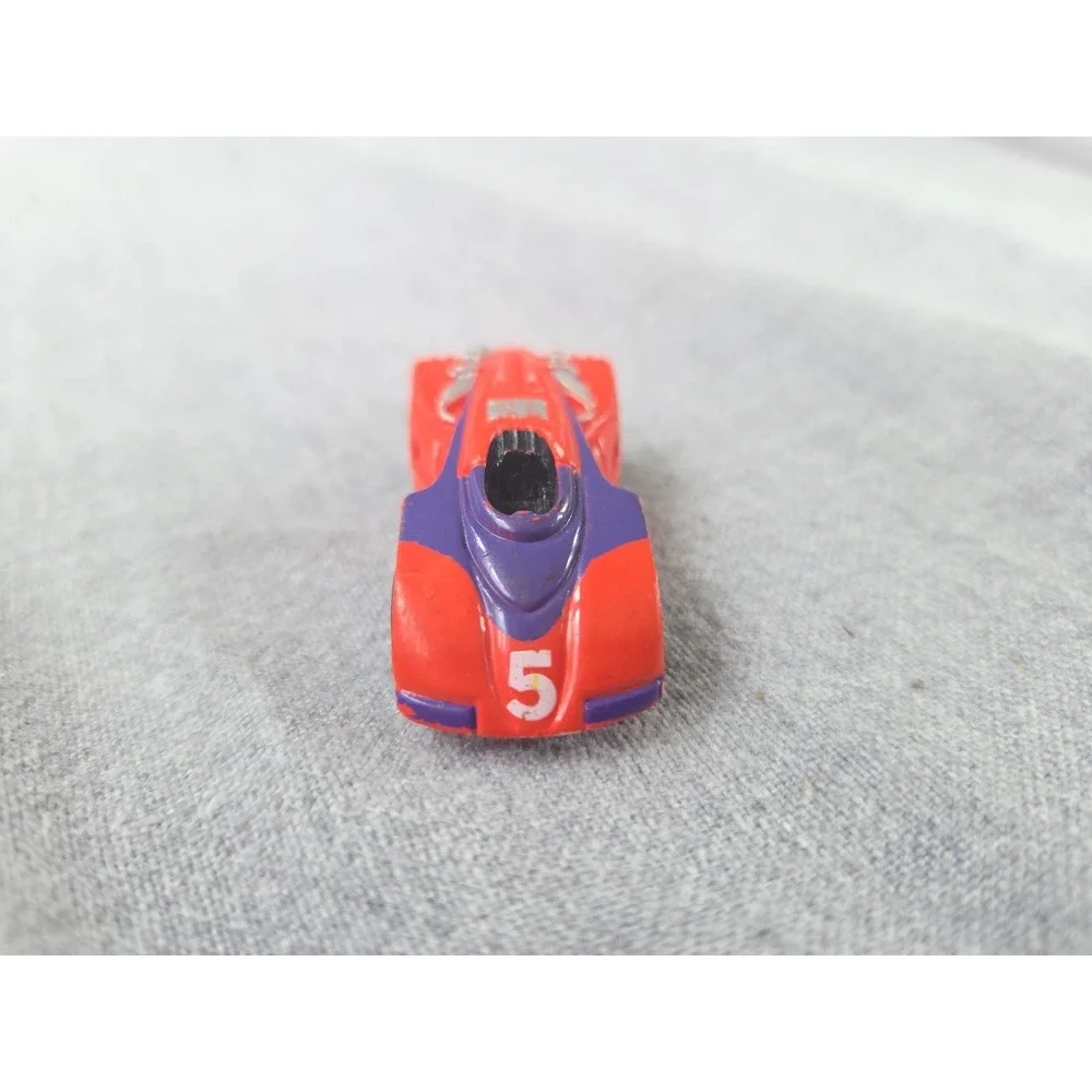 Vintage 1994 Micro Machines Radicators Car RARE